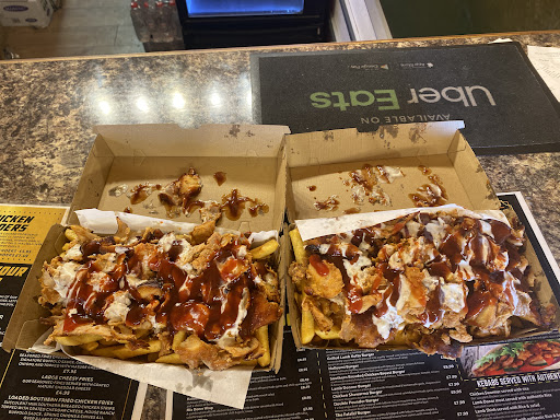 Photo of The Grill Brothers - 529B Newmarket Rd, Cambridge CB5 8PA